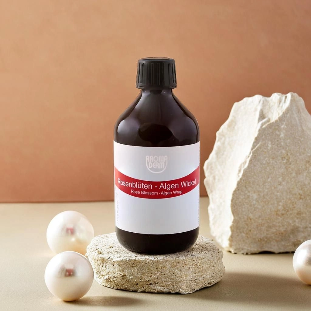 фото Лосьон ЛЕПЕСТКИ РОЗЫ STYX, 400мл в интернет магазине косметики Стикс 2