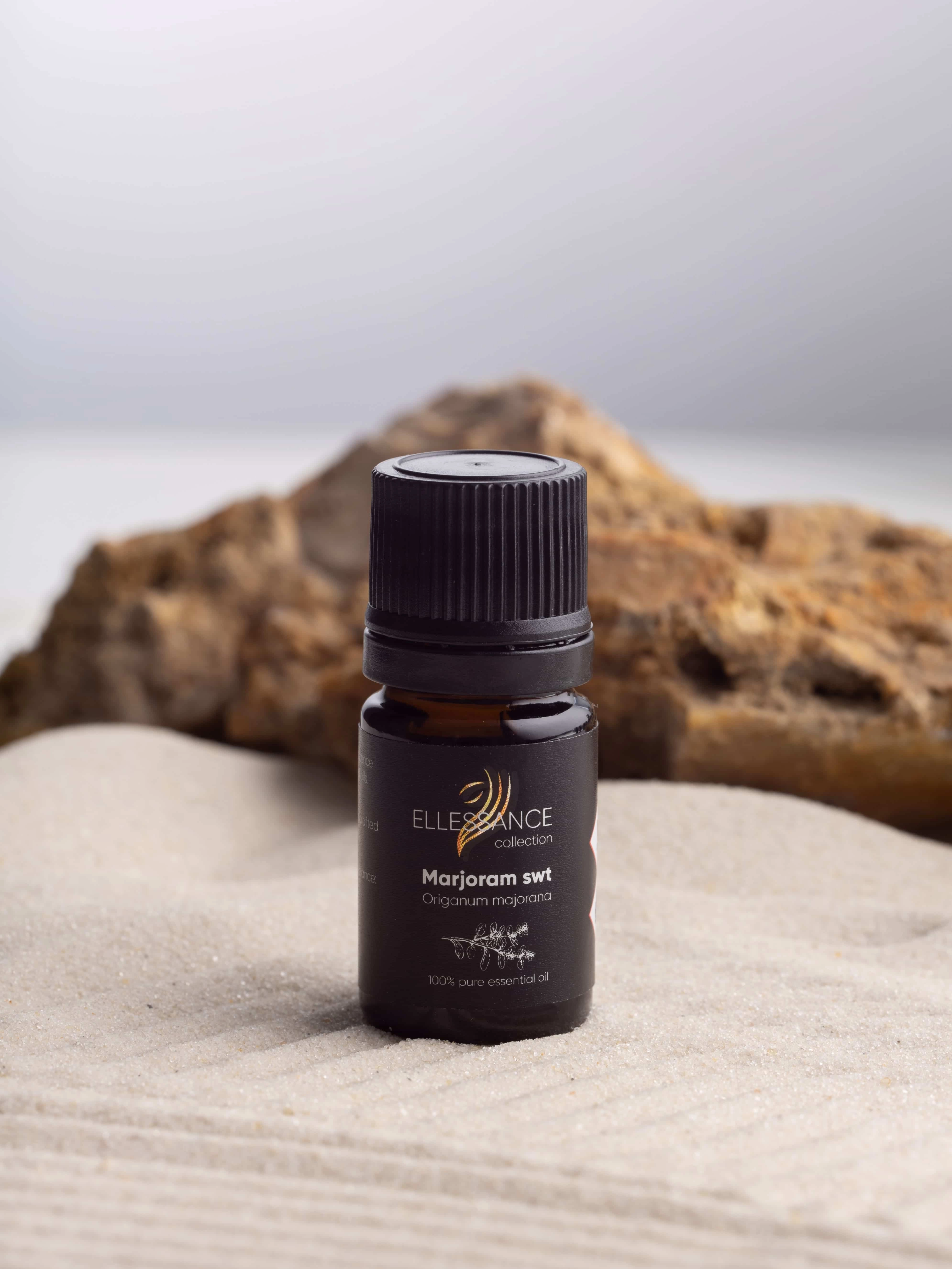 фото Эфирное масло майоран сладкий Ellessance, 5 мл в интернет магазине косметики Стикс 2