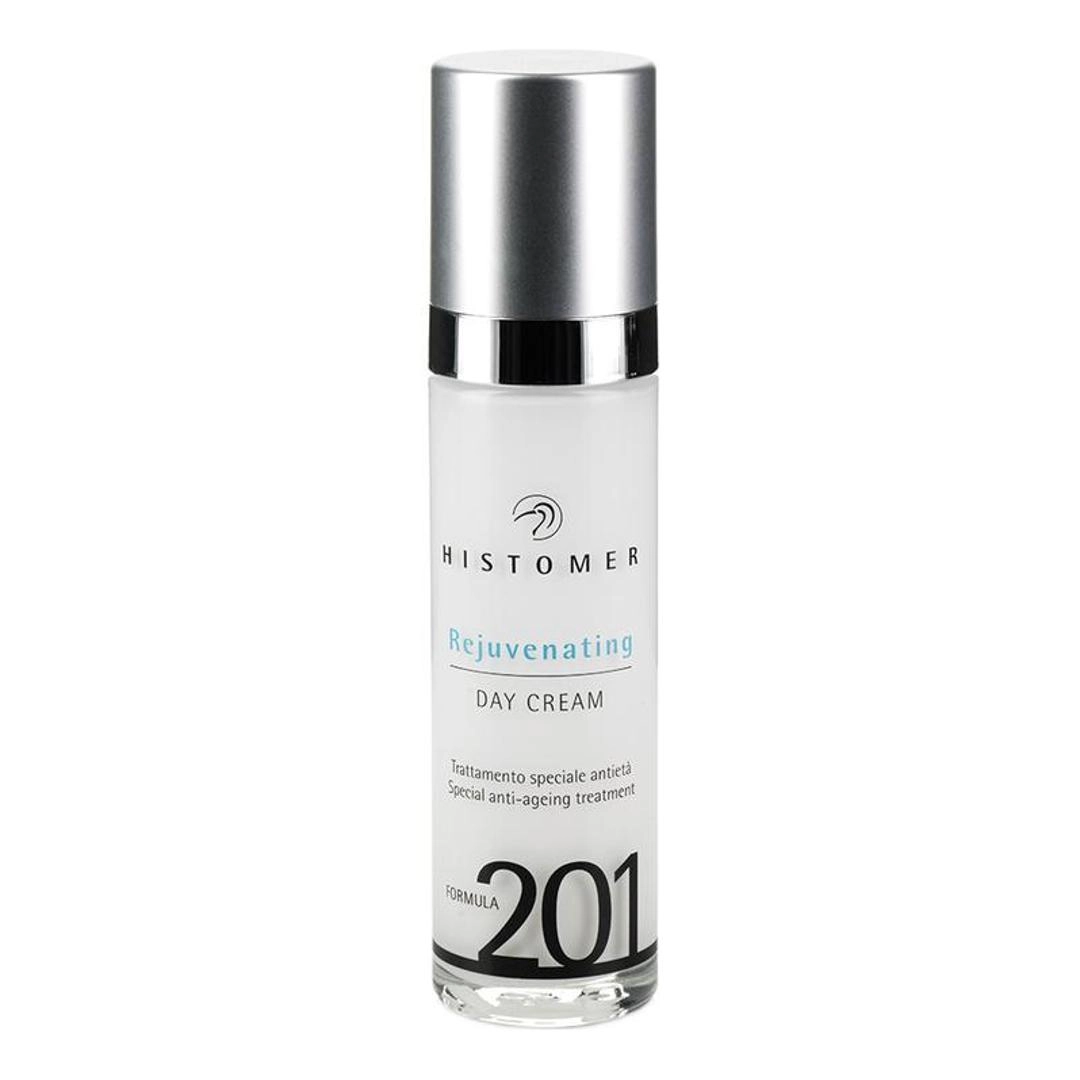FORMULA 201 REJUVENATING SPF15 Омолаживающий дневной крем HISTOMER, 50 мл FORMULA 201 REJUVENATING SPF15 Омолаживающий дневной крем HISTOMER, 50 мл