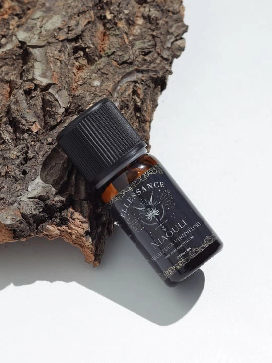 фото Эфирное масло найоли Ellessance, 10 мл  в интернет магазине косметики Стикс 2