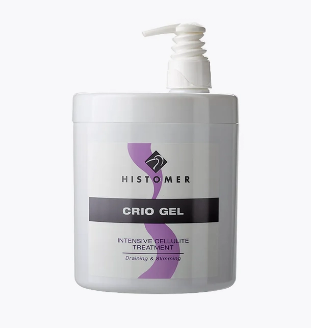 BODY MASSAGE CRIO GEL Профессиональный гель для липо-дренажного обертывания (с дозатором) HISTOMER, 1000 мл BODY MASSAGE CRIO GEL Профессиональный гель для липо-дренажного обертывания (с дозатором) HISTOMER, 1000 мл