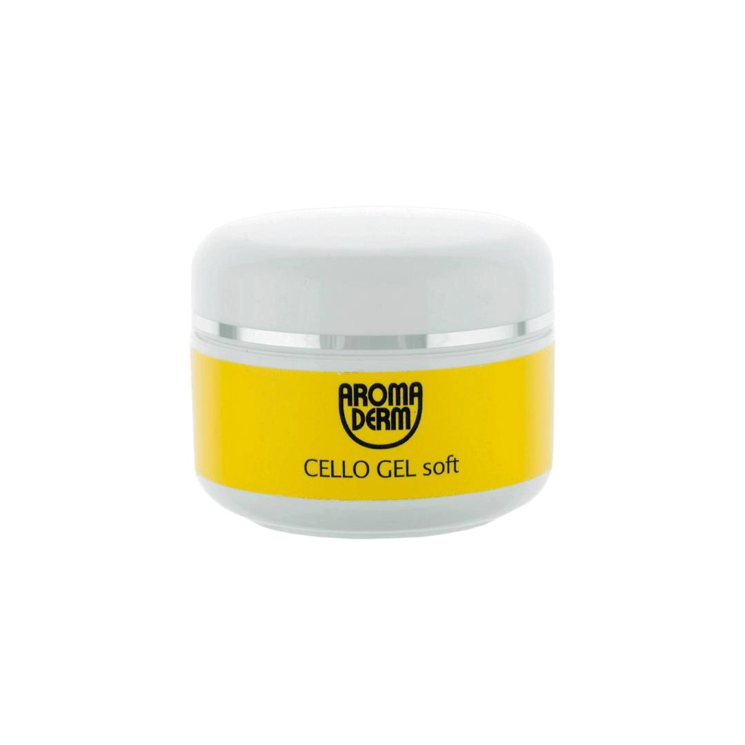 Целлогель СОФТ МЯГКИЙ (CELLO GEL Soft) STYX, 150 мл Целлогель СОФТ МЯГКИЙ (CELLO GEL Soft) STYX, 150 мл