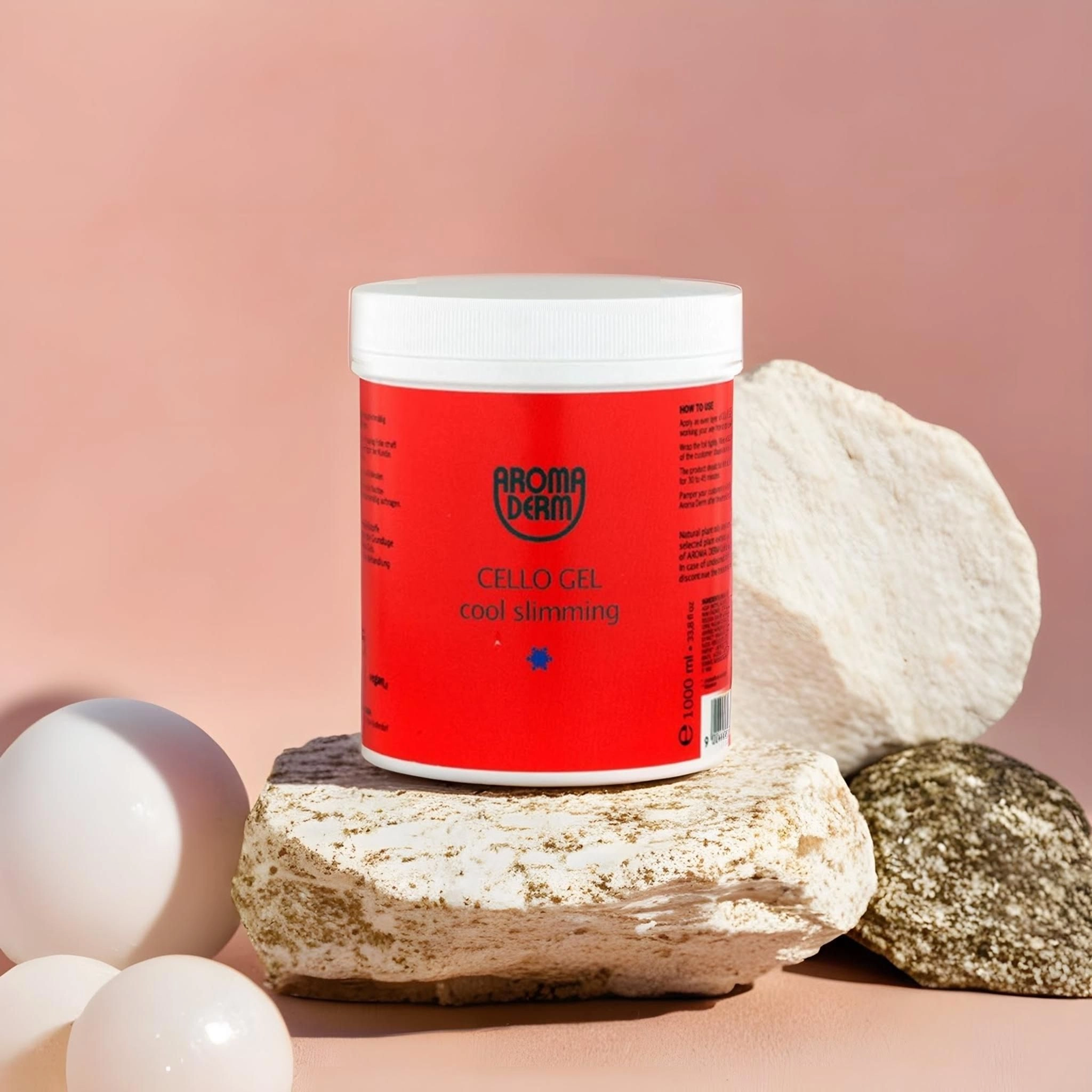 фото Целлогель СЛИМ (CELLO GEL Slim) STYX, 1000 мл в интернет магазине косметики Стикс 2