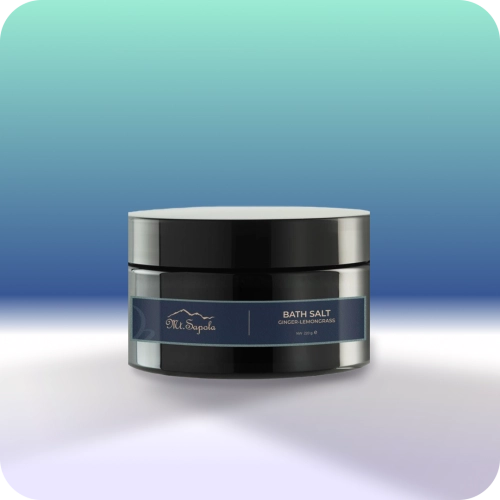 Соль для ванны