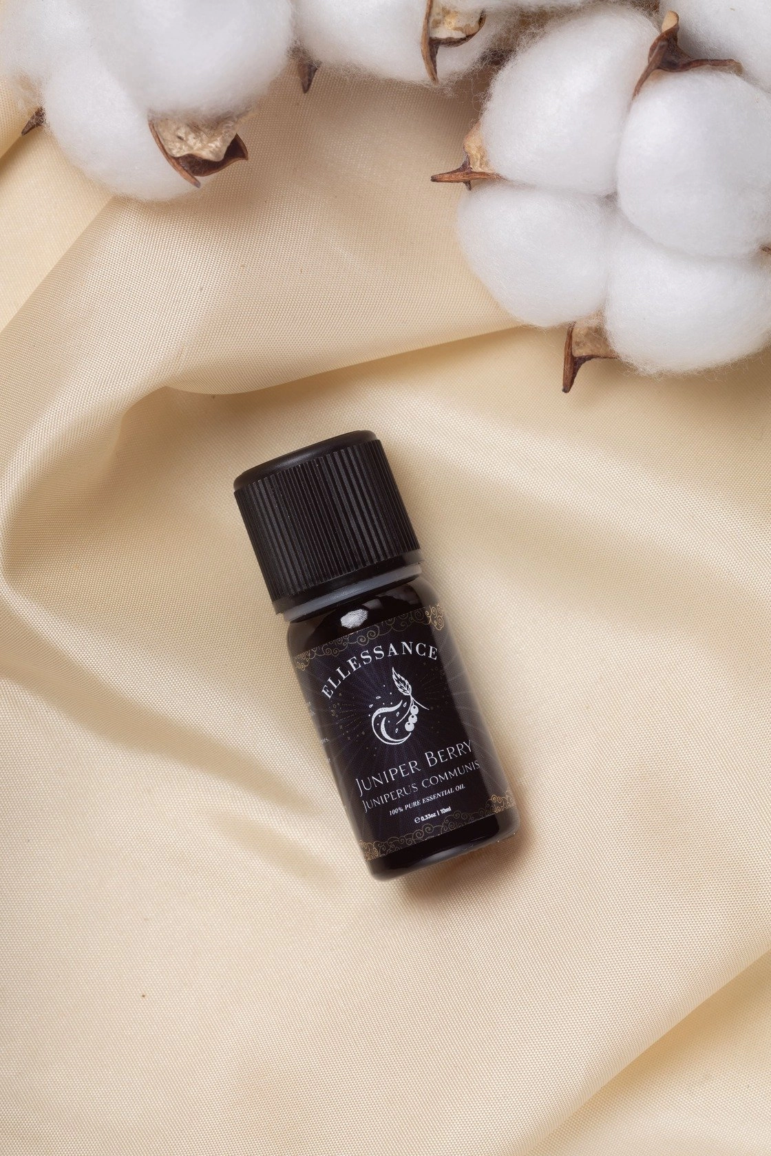 фото Эфирное масло можжевельник Ellessance, 10 мл в интернет магазине косметики Стикс 4