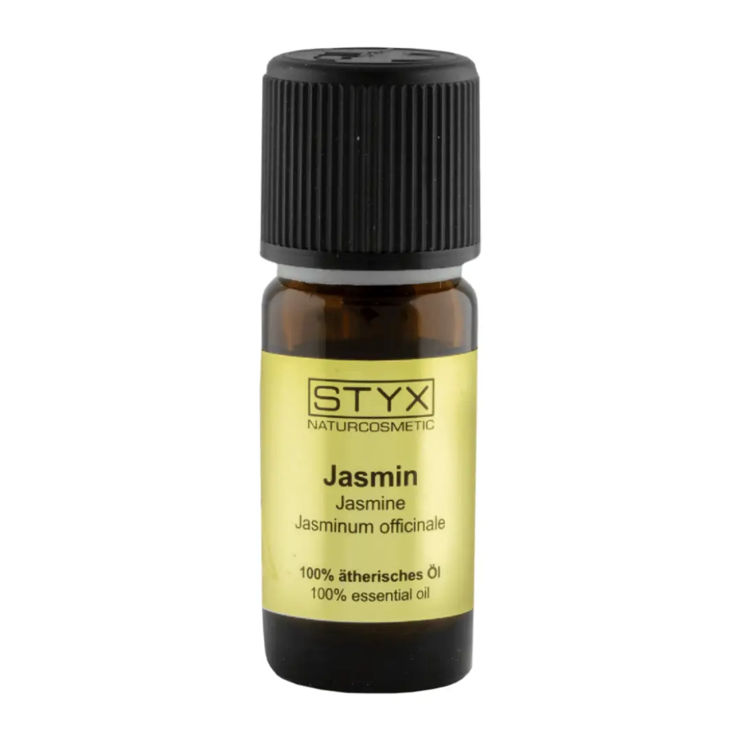 фото Эфирное масло ЖАСМИН STYX, 10 мл в интернет магазине косметики Стикс 1