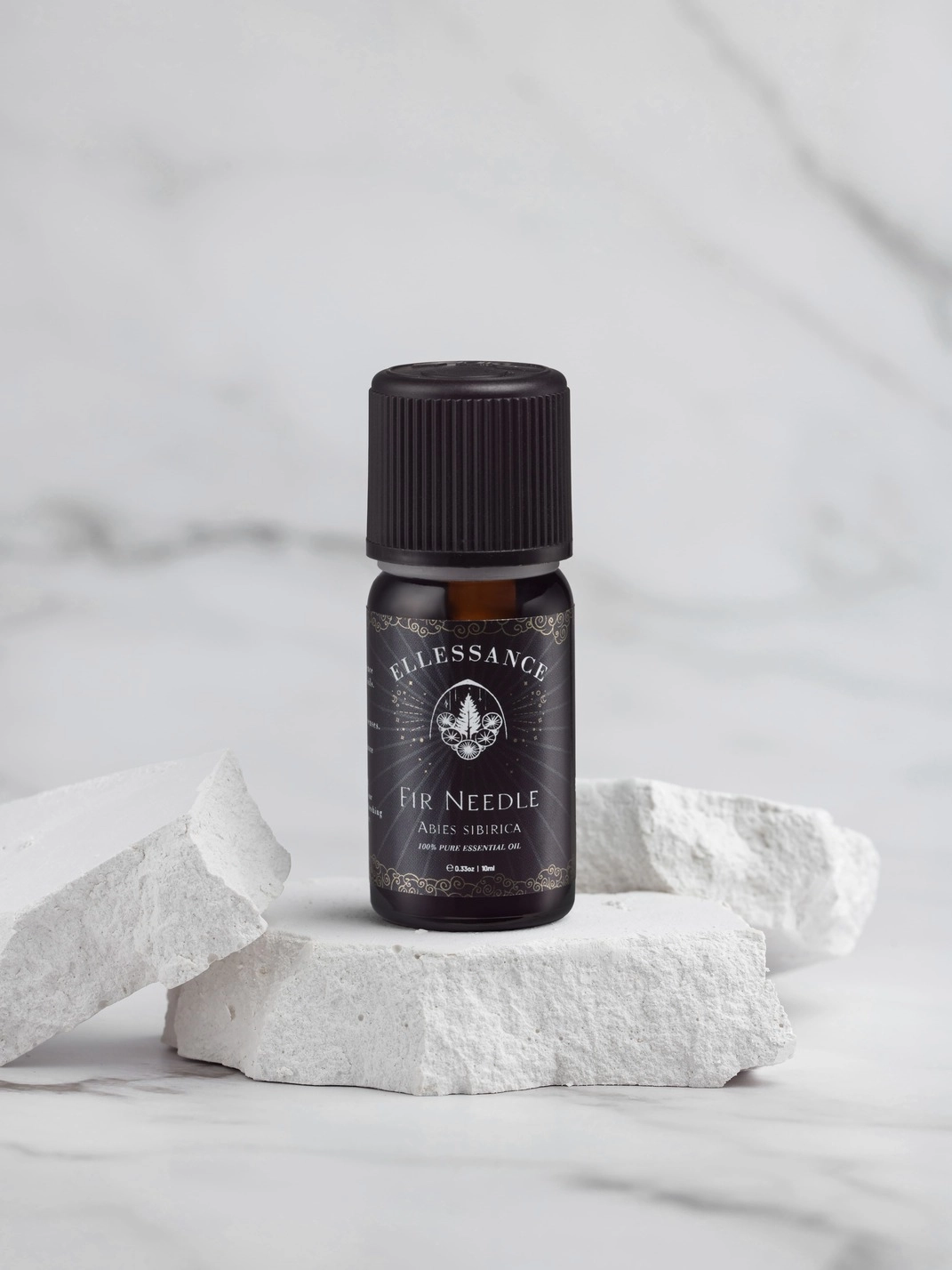 фото Эфирное масло пихта сибирская Ellessance, 10 мл в интернет магазине косметики Стикс 4