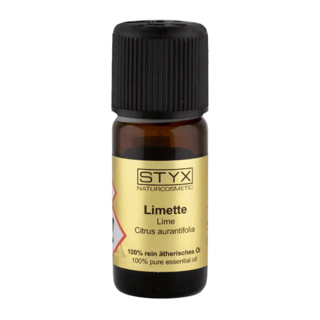 фото Эфирное масло ЛИМЕТТ STYX, 10 мл в интернет магазине косметики Стикс 1