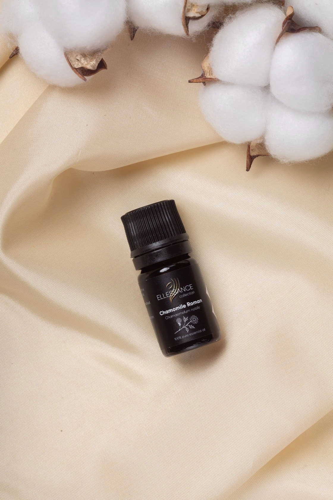 фото Эфирное масло римская ромашка Ellessance, 5 мл в интернет магазине косметики Стикс 3