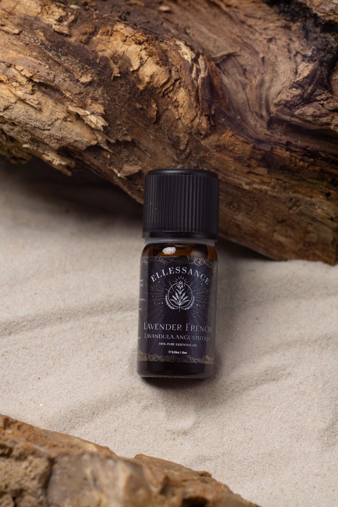 фото Эфирное масло французская лаванда Ellessance, 10 мл в интернет магазине косметики Стикс 5