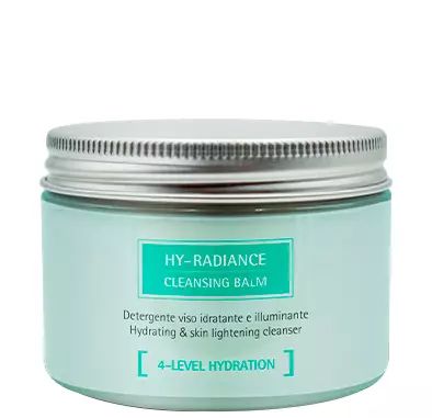 фото HYDRA X4 HY-RADIANCE Очищающий бальзам для демакияжа HISTOMER, 140 мл в интернет магазине косметики Стикс 1