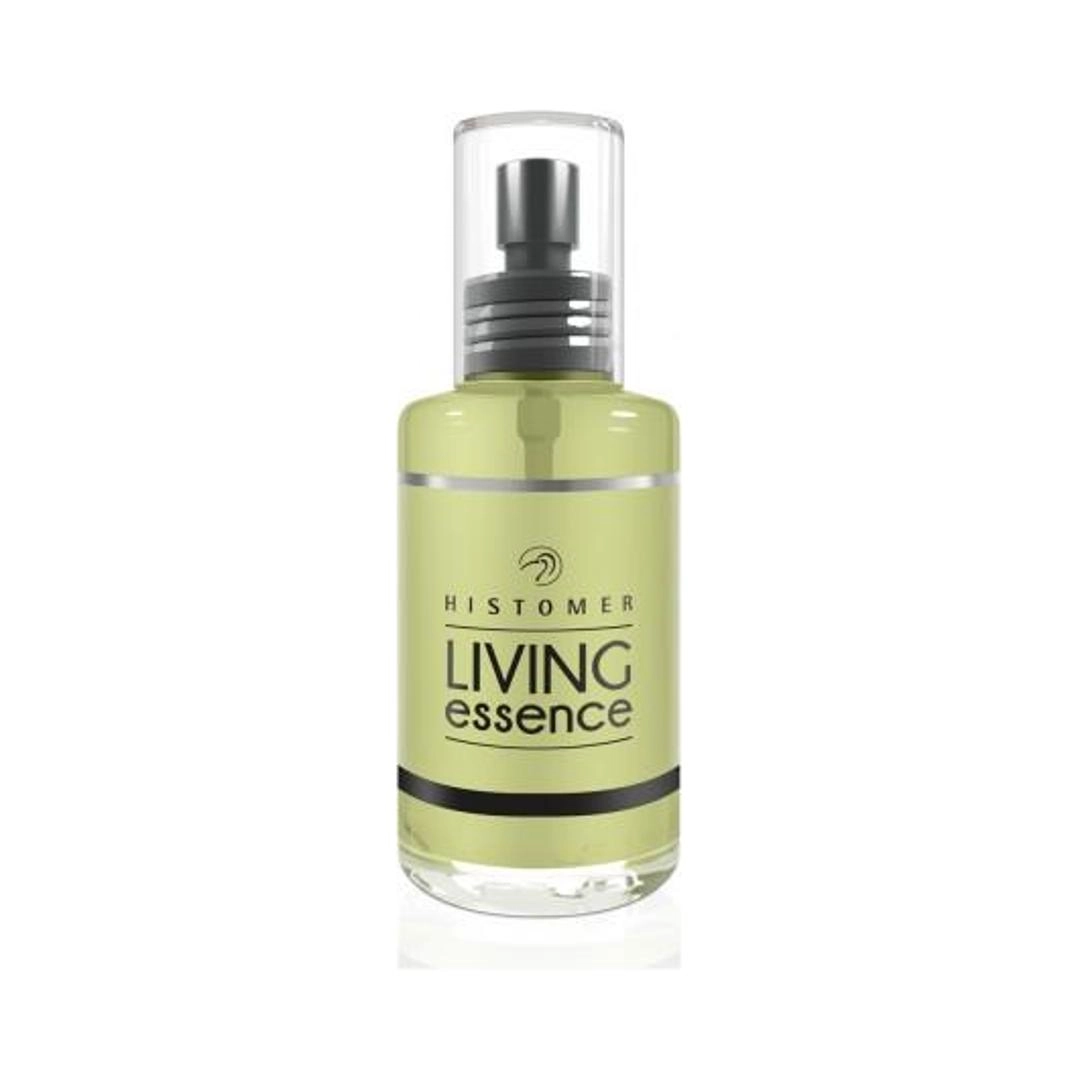 LIVING ESSENCE Ароматический спрей для помещения на основе натуральных эфирных масел HISTOMER, 100 мл LIVING ESSENCE Ароматический спрей для помещения на основе натуральных эфирных масел HISTOMER, 100 мл
