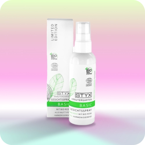 Спреи для лица Спреи для лица