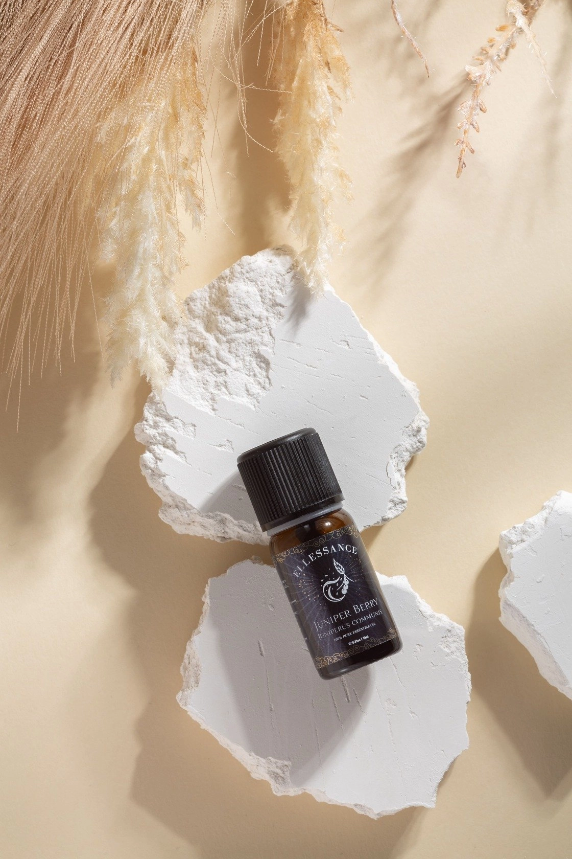 фото Эфирное масло можжевельник Ellessance, 10 мл в интернет магазине косметики Стикс 7