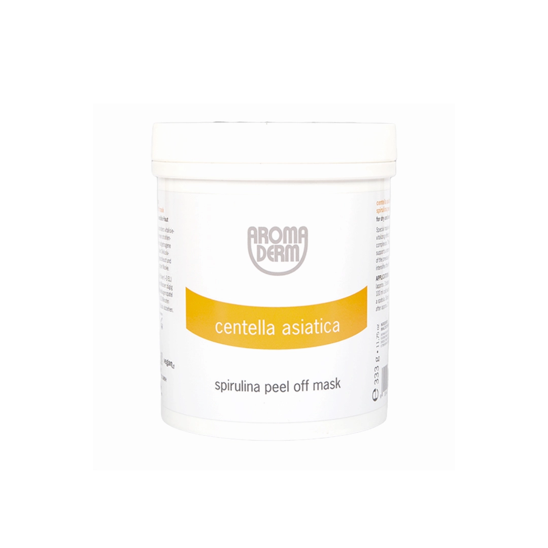 Альгинатная маска для лица SPIRULINA PEEL GREEN ASIA STYX, 333 гр Альгинатная маска для лица SPIRULINA PEEL GREEN ASIA STYX, 333 гр