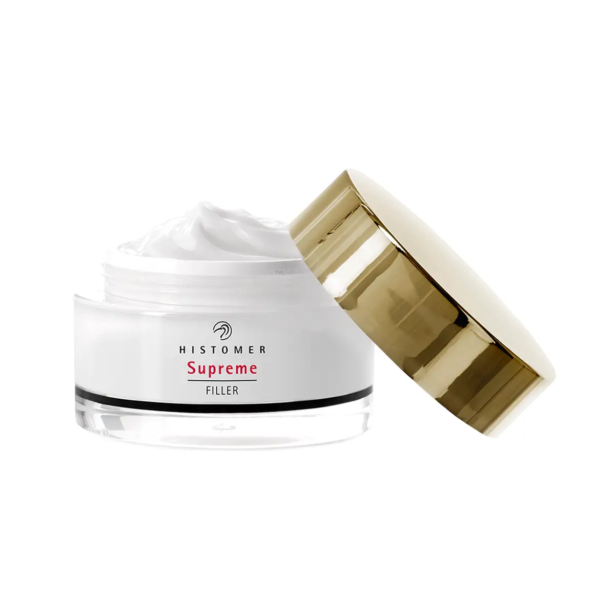 фото BIO HLS SUPREME 55+ Крем-филлер для зрелой кожи SPF10 HISTOMER, 50 мл в интернет магазине косметики Стикс 1