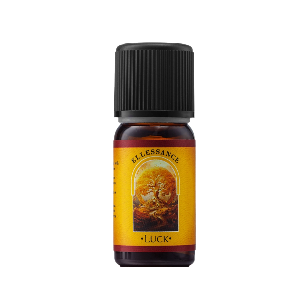 Смесь эфирных масел УДАЧА ELLESSANCE, 10 мл Смесь эфирных масел УДАЧА ELLESSANCE, 10 мл