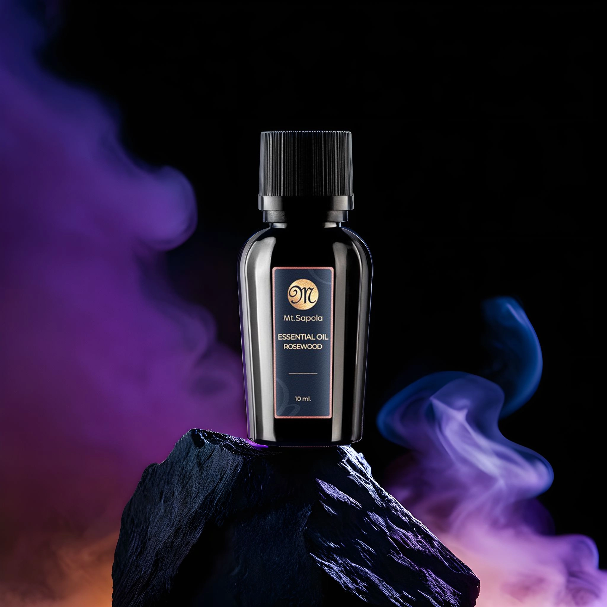 фото Эфирное масло РОЗОВОЕ ДЕРЕВО MT. SAPOLA, 10 мл в интернет магазине косметики Стикс 2