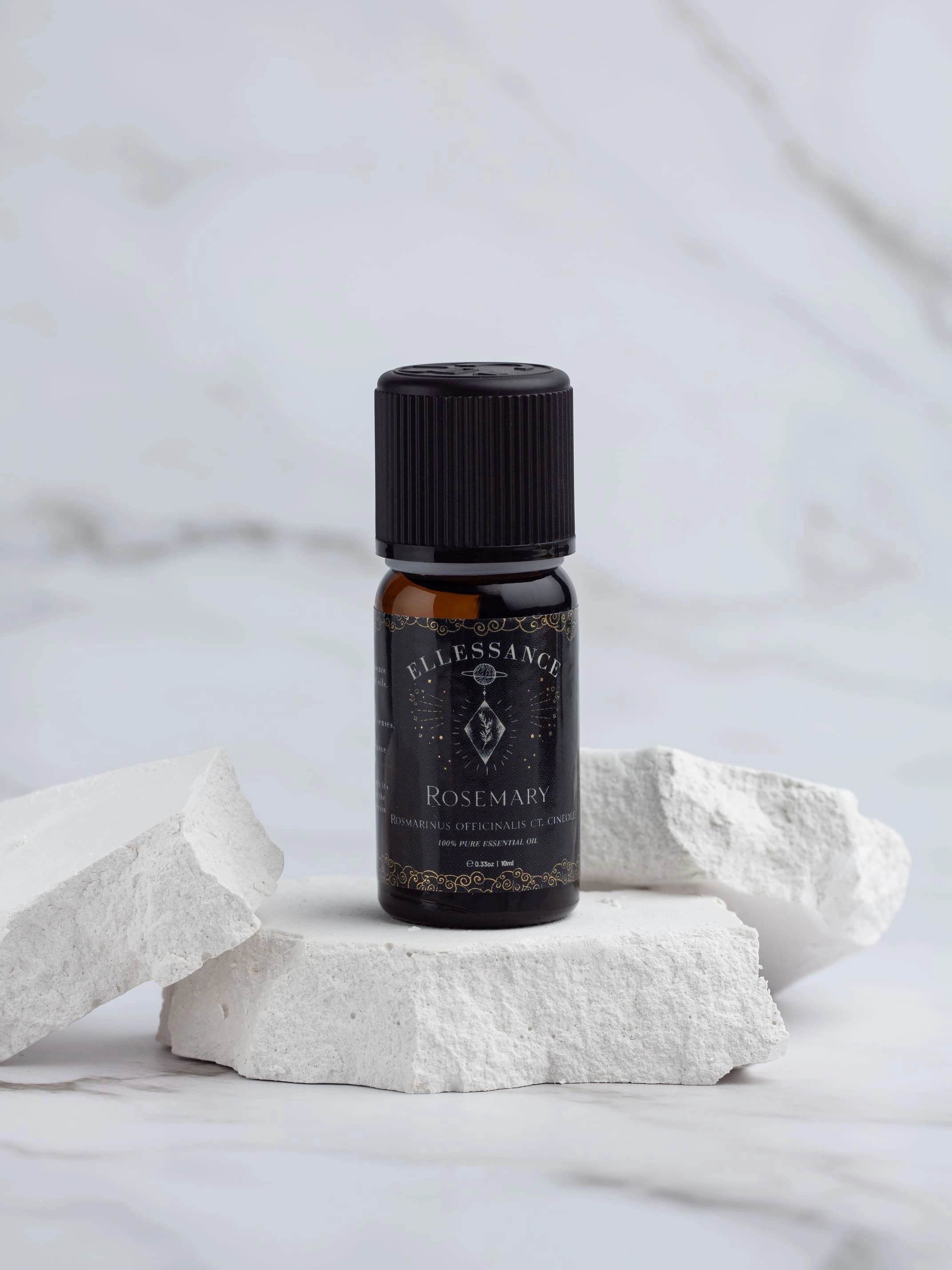 фото Эфирное масло розмарин хемотип цинеол Ellessance, 10 мл  в интернет магазине косметики Стикс 2