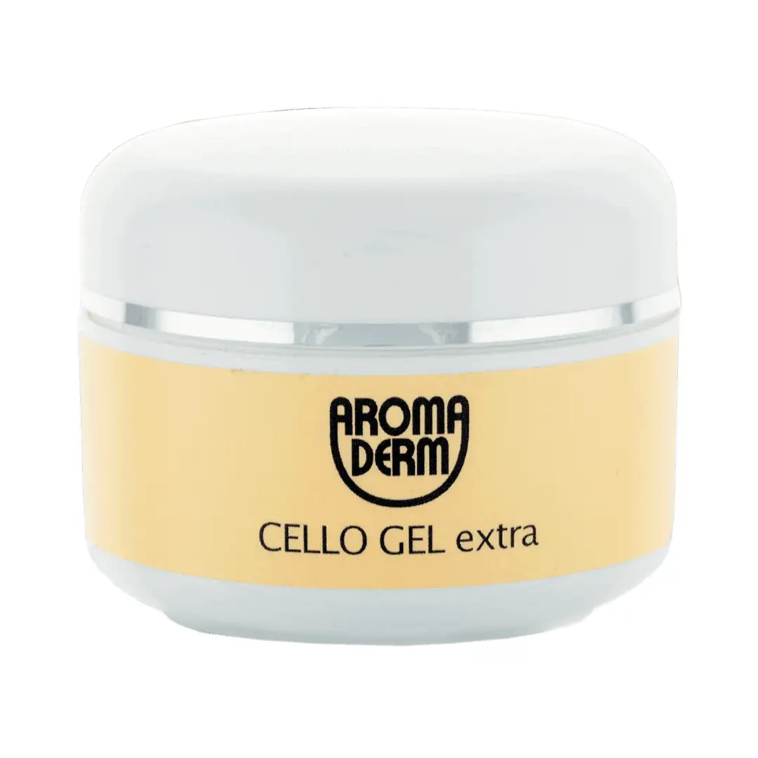 фото Целлогель ЭКСТРА СУПЕРСИЛЬНЫЙ (CELLO GEL Extra) STYX, 150 мл в интернет магазине косметики Стикс 1