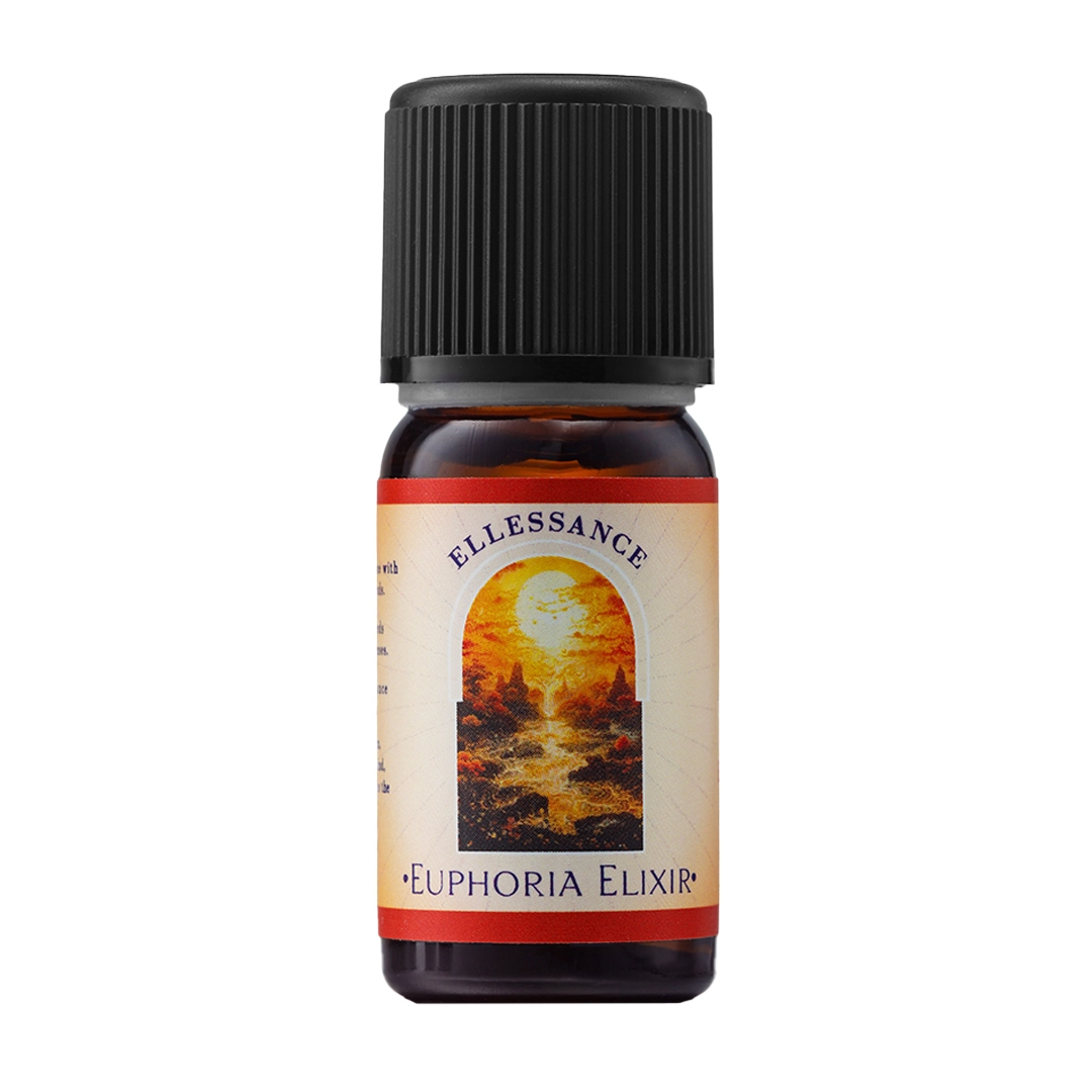 фото Смесь эфирных масел ЭЛИКСИР СЧАСТЬЯ ELLESSANCE, 10 мл в интернет магазине косметики Стикс 1