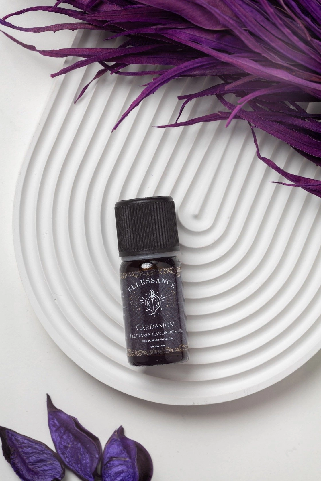 фото Эфирное масло кориандр Ellessance, 10 мл в интернет магазине косметики Стикс 12