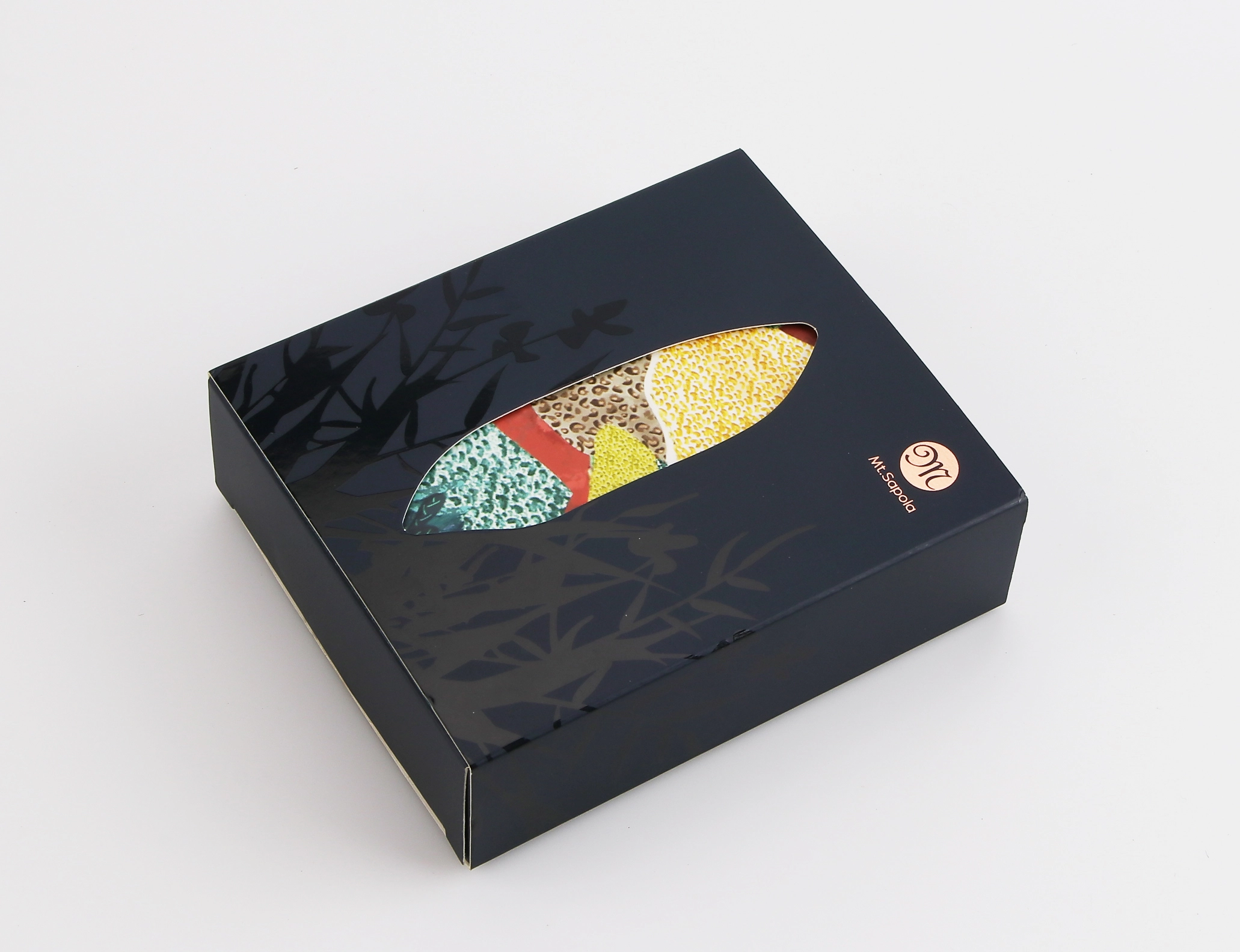 фото Подарочный набор МИНИ-СПА ДОМА ( лосьон для тела и массажное масло) ЛЕМОНГРАСС MT.SAPOLA, 2*65 мл в интернет магазине косметики Стикс 2