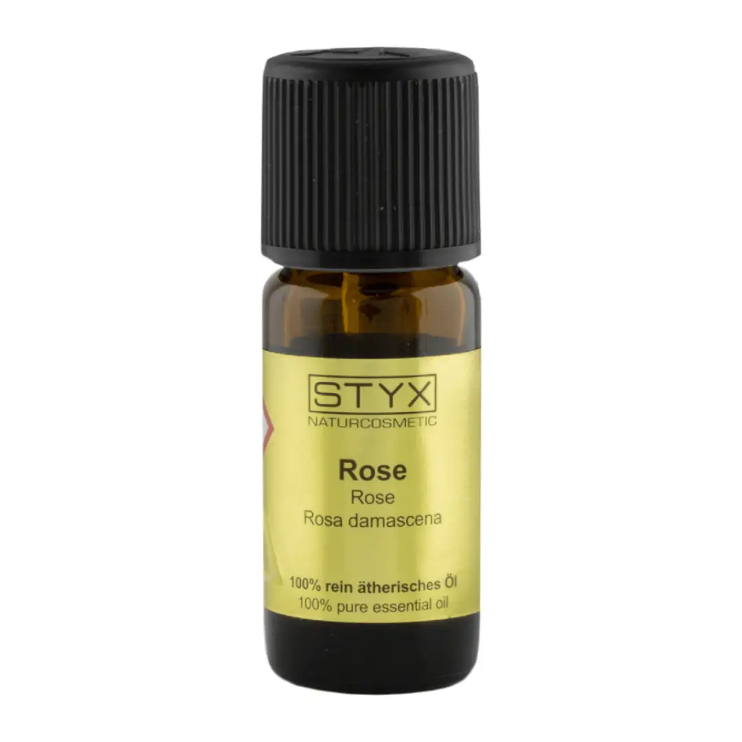 фото Эфирное масло РОЗА STYX, 10 мл в интернет магазине косметики Стикс 1