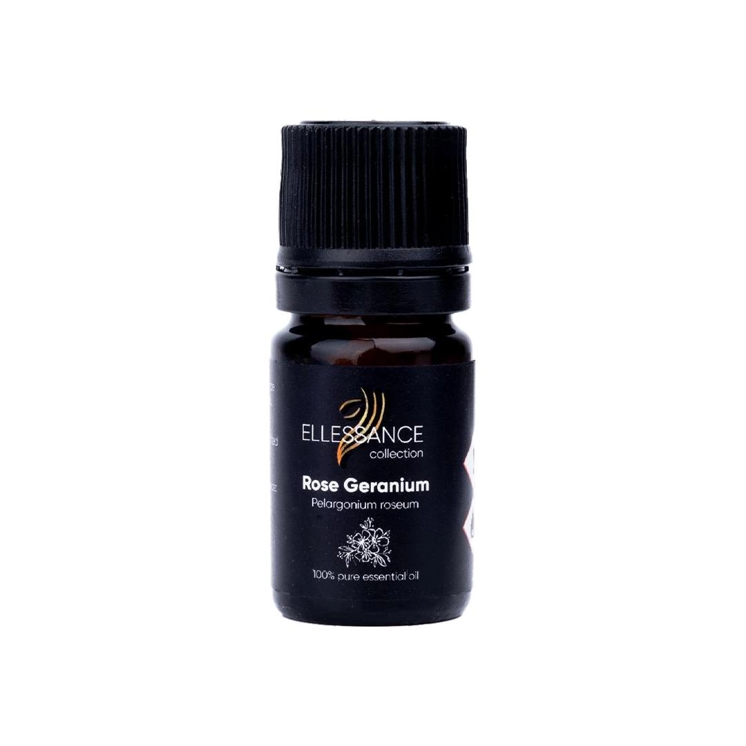 Эфирное масло розовая герань Ellessance, 5 мл Эфирное масло розовая герань Ellessance, 5 мл