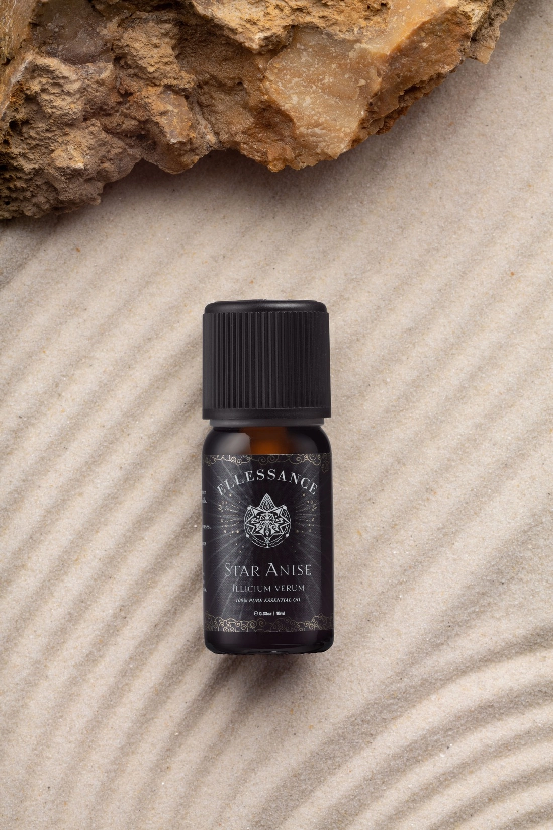 фото Эфирное масло анис звездчатый Ellessance, 10 мл в интернет магазине косметики Стикс 8