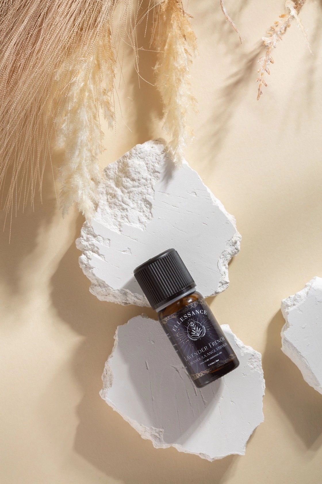 фото Эфирное масло французская лаванда Ellessance, 10 мл в интернет магазине косметики Стикс 6
