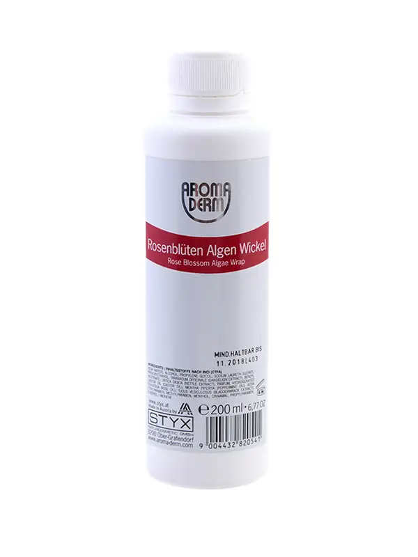 фото Лосьон ЛЕПЕСТКИ РОЗЫ STYX, 200 мл в интернет магазине косметики Стикс