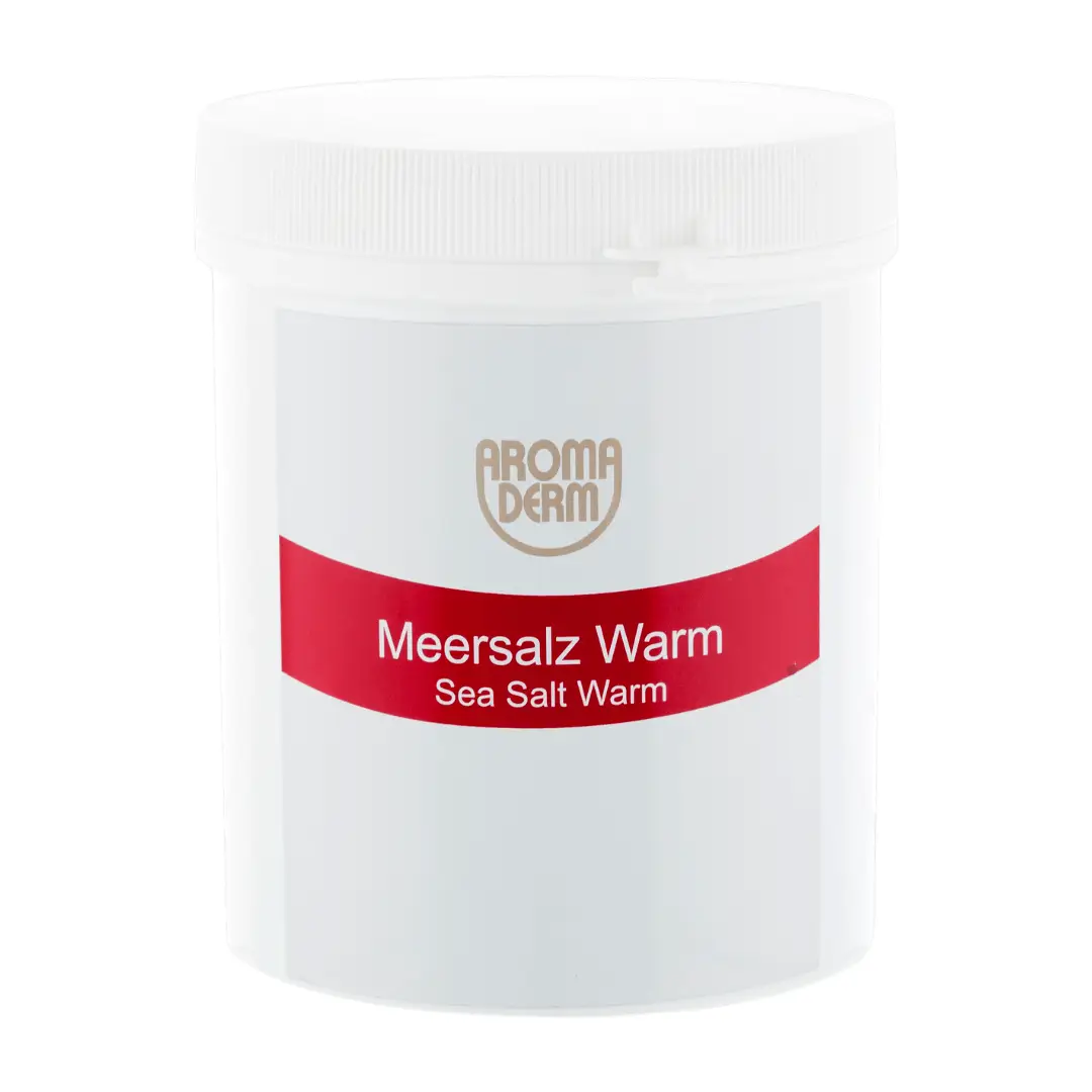 фото Антицеллюлитная ГОРЯЧАЯ СОЛЬ для ванн на основе эфирных масел STYX, 1000 г в интернет магазине косметики Стикс 1