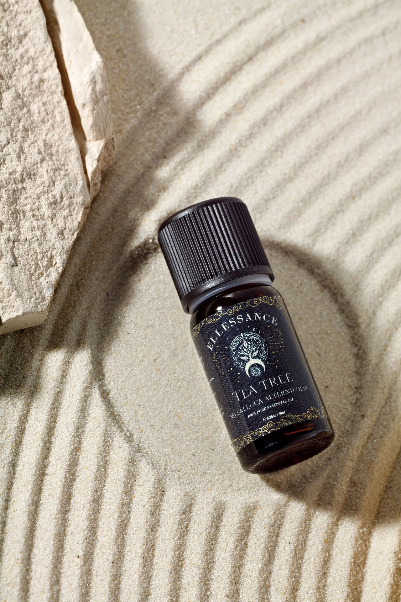 фото Эфирное масло чайное дерево Ellessance, 10 мл в интернет магазине косметики Стикс 14