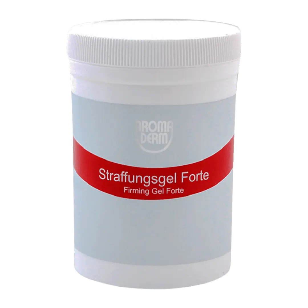 фото Антицеллюлитный термоактивный гель с эффектом лифтинга ФОРТЕ, STYX, 1000 мл в интернет магазине косметики Стикс 1