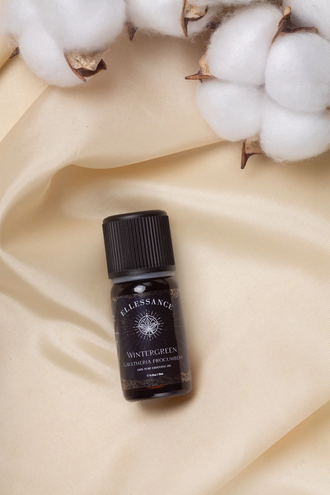 фото Эфирное масло грушанка Ellessance, 10 мл в интернет магазине косметики Стикс 5