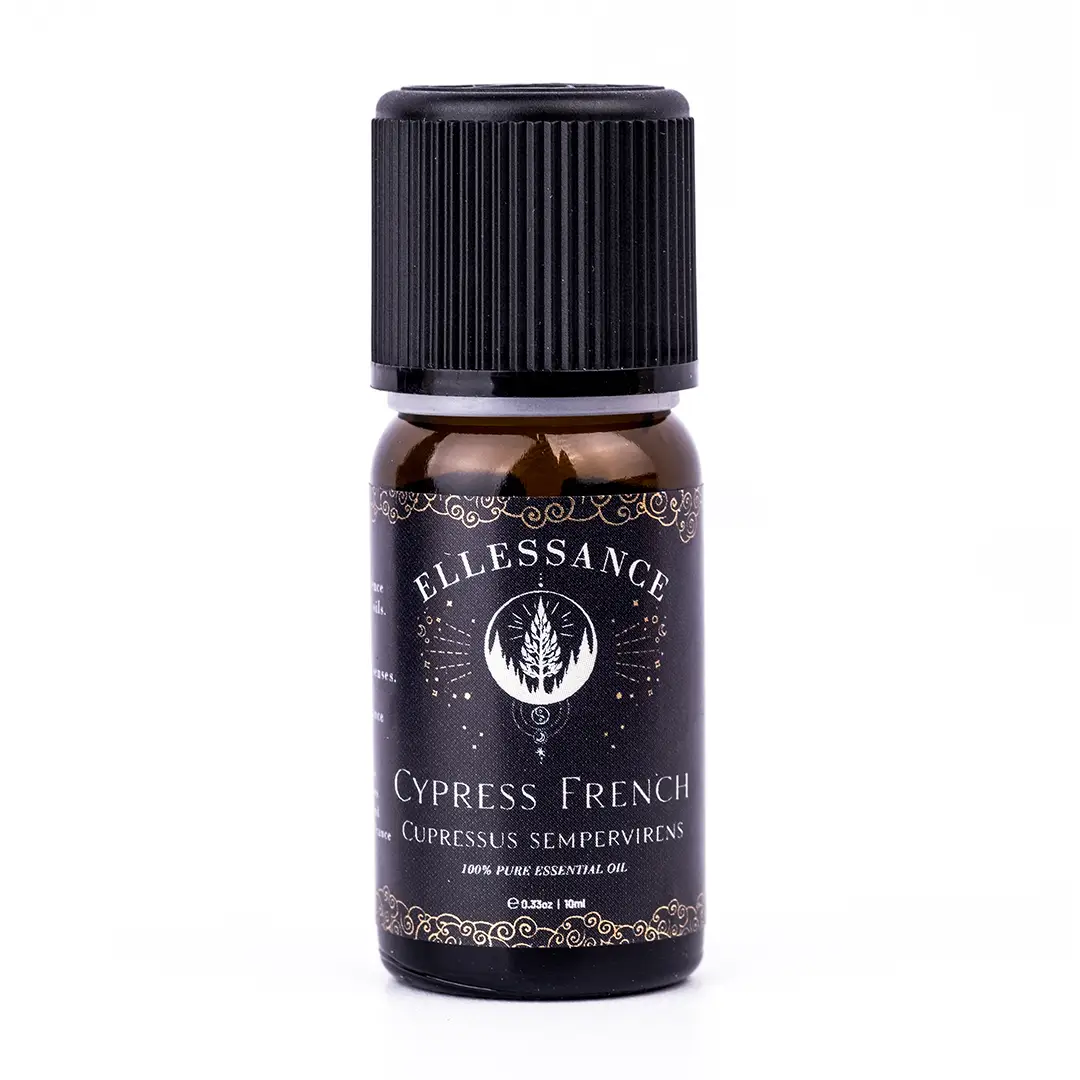фото Эфирное масло кипарис французский Ellessance, 10 мл в интернет магазине косметики Стикс 1