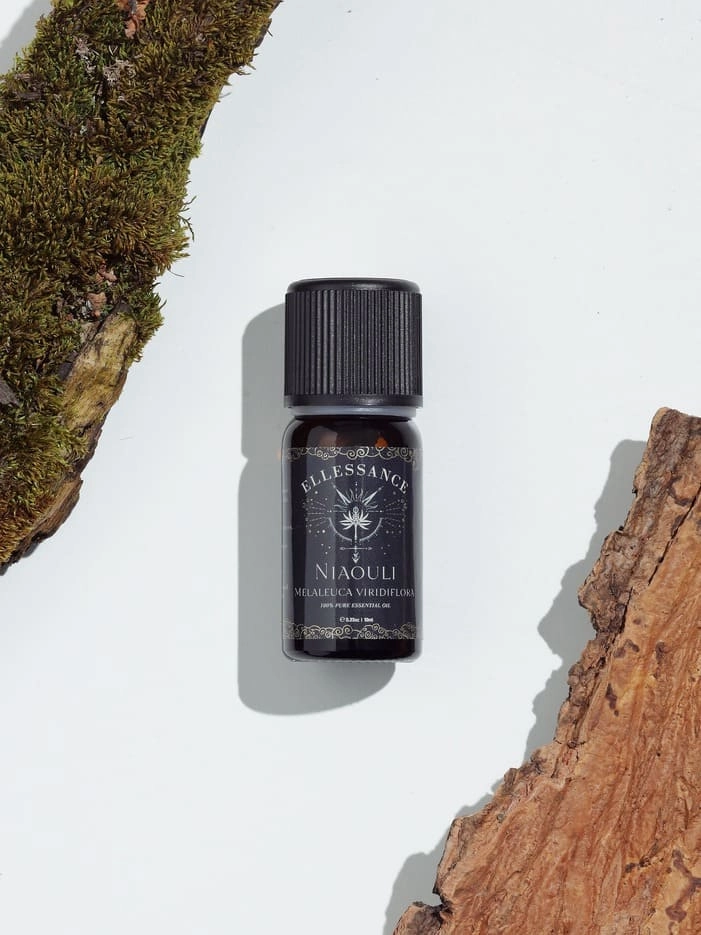 фото Эфирное масло найоли Ellessance, 10 мл  в интернет магазине косметики Стикс 4