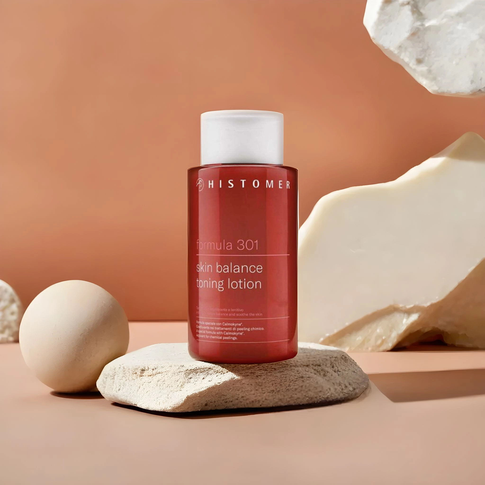 фото FORMULA 301 Профессиональный дермообновляющий тоник для лица HISTOMER, 300 мл в интернет магазине косметики Стикс 2