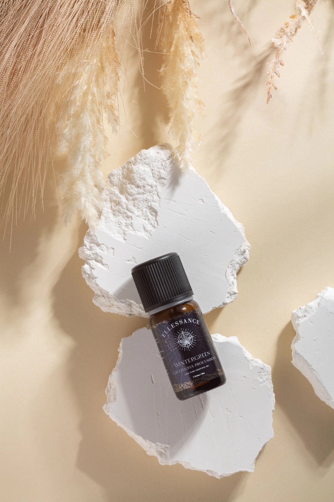 фото Эфирное масло грушанка Ellessance, 10 мл в интернет магазине косметики Стикс 7