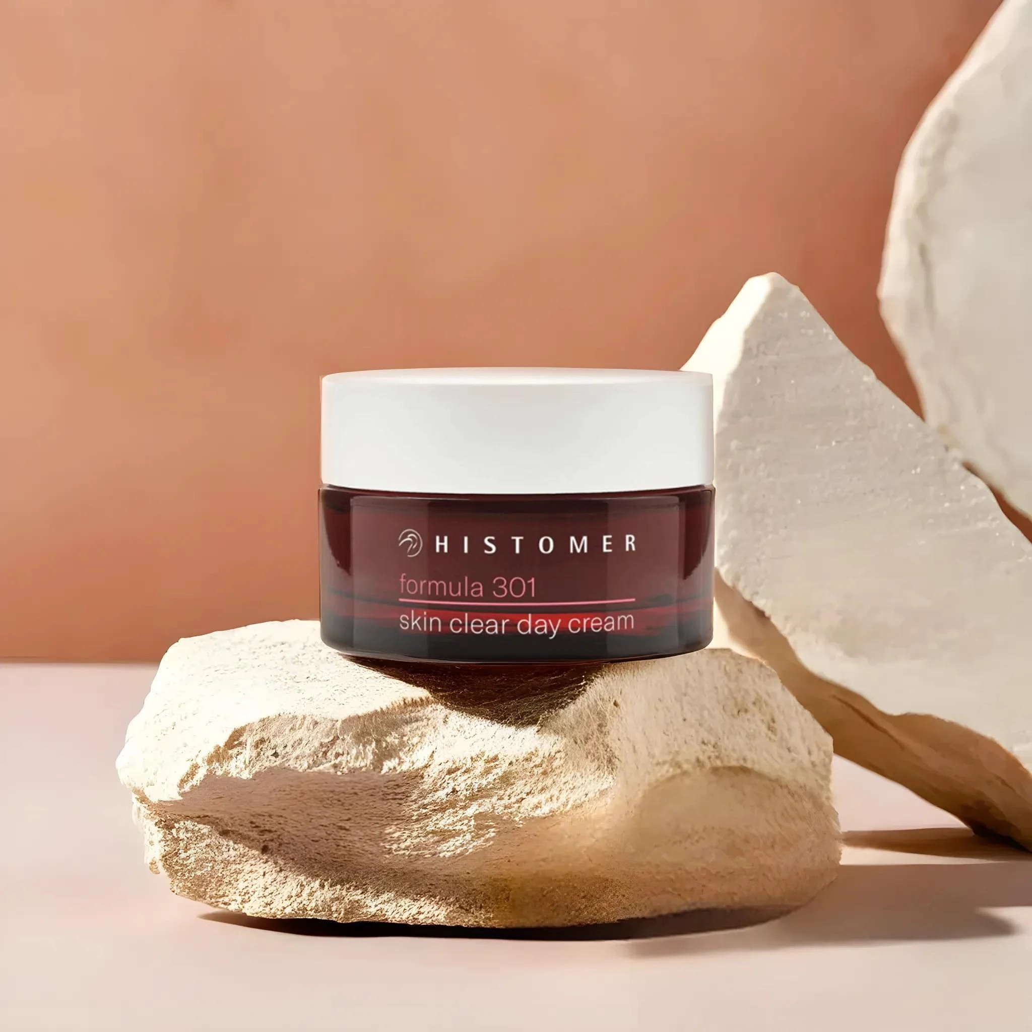 фото FORMULA 301 Дневной крем-баттер для лица ИНТЕНСИВНОЕ ОМОЛОЖЕНИЕ SPF10 HISTOMER, 50 мл в интернет магазине косметики Стикс 2