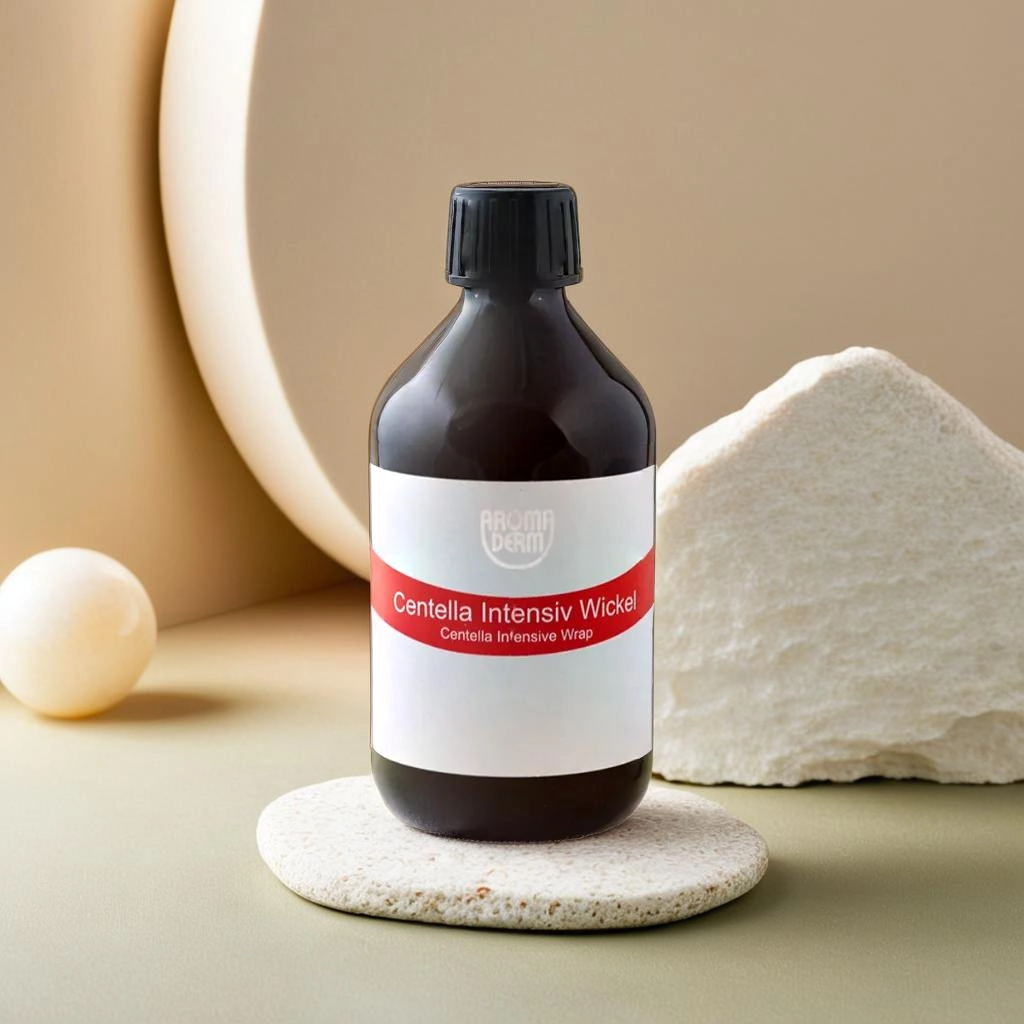 фото Лосьон ЦЕНТЕЛЛА ИНТЕНСИВ STYX, 400мл в интернет магазине косметики Стикс 2