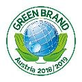 Знак одобрения Green Brand Austria