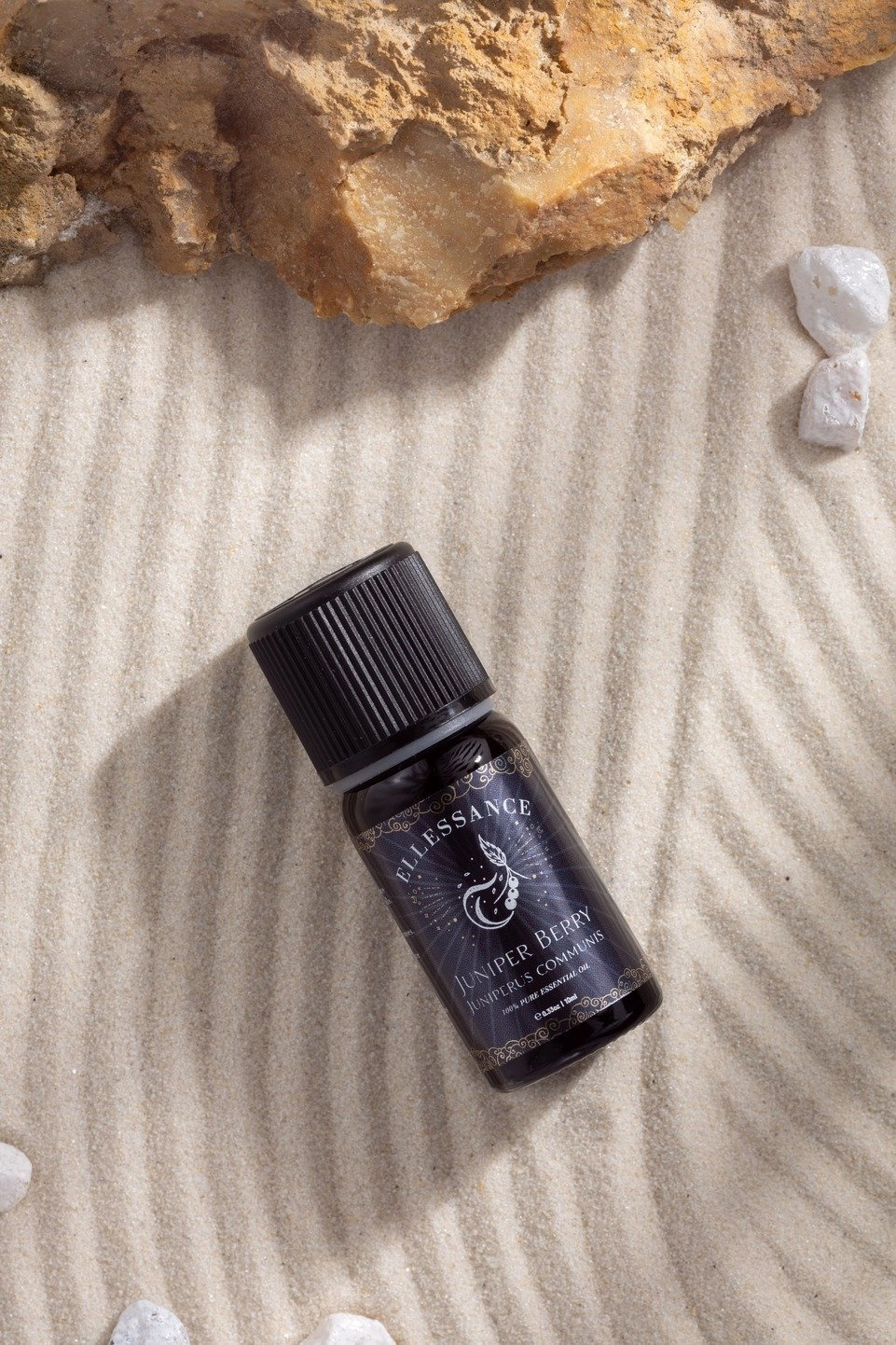 фото Эфирное масло можжевельник Ellessance, 10 мл в интернет магазине косметики Стикс 10
