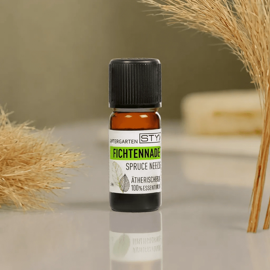 фото Эфирное масло ЕЛЬ STYX, 10 мл в интернет магазине косметики Стикс 2