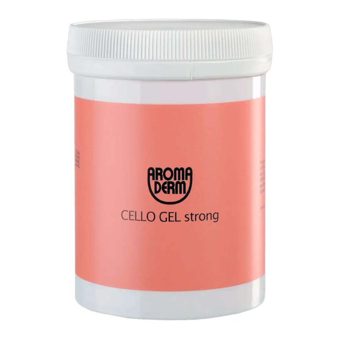 фото Целлогель СТРОНГ СИЛЬНЫЙ (CELLO GEL Strong) STYX, 1000 мл в интернет магазине косметики Стикс 1