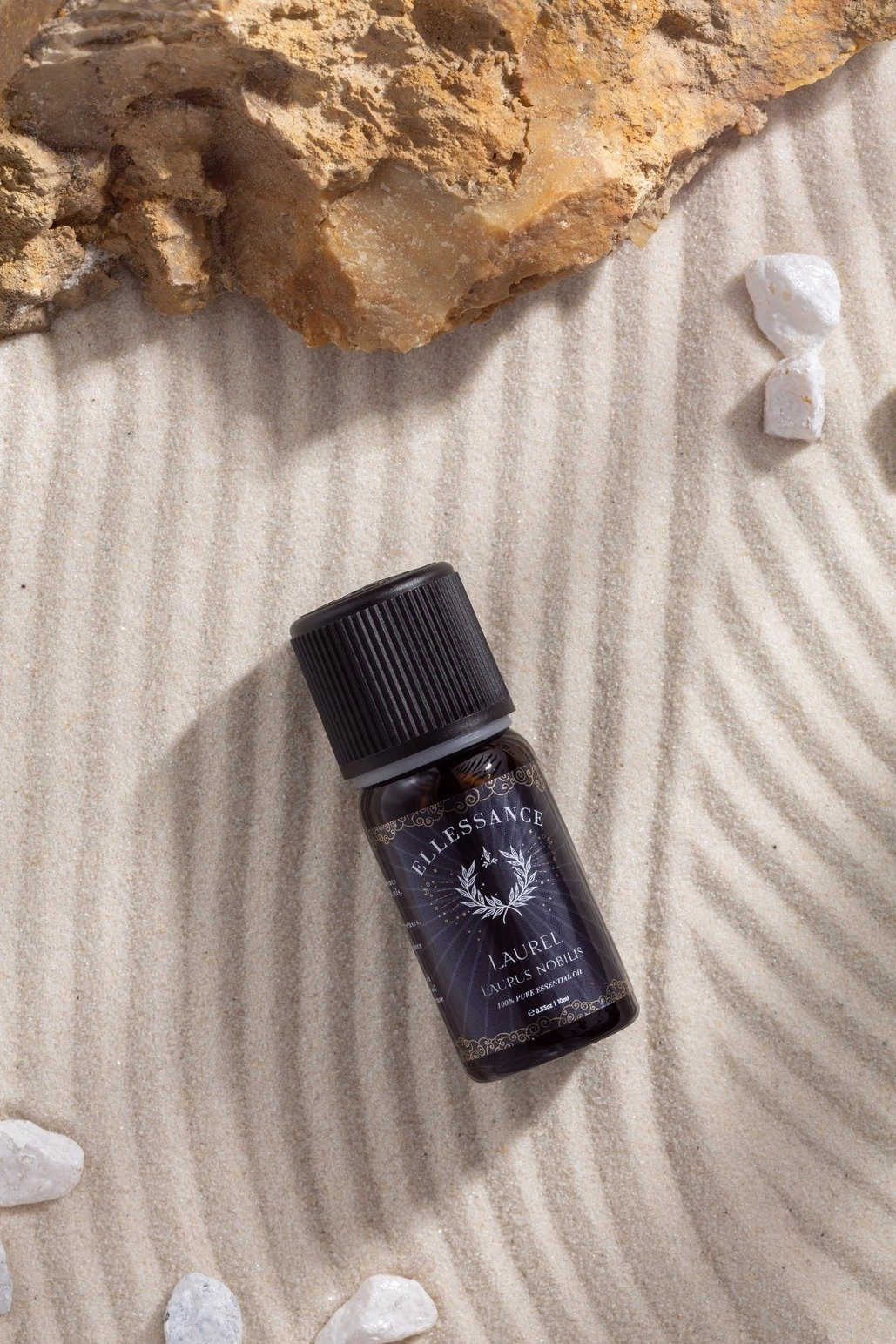 фото Эфирное масло лавр Ellessance, 10 мл в интернет магазине косметики Стикс 8