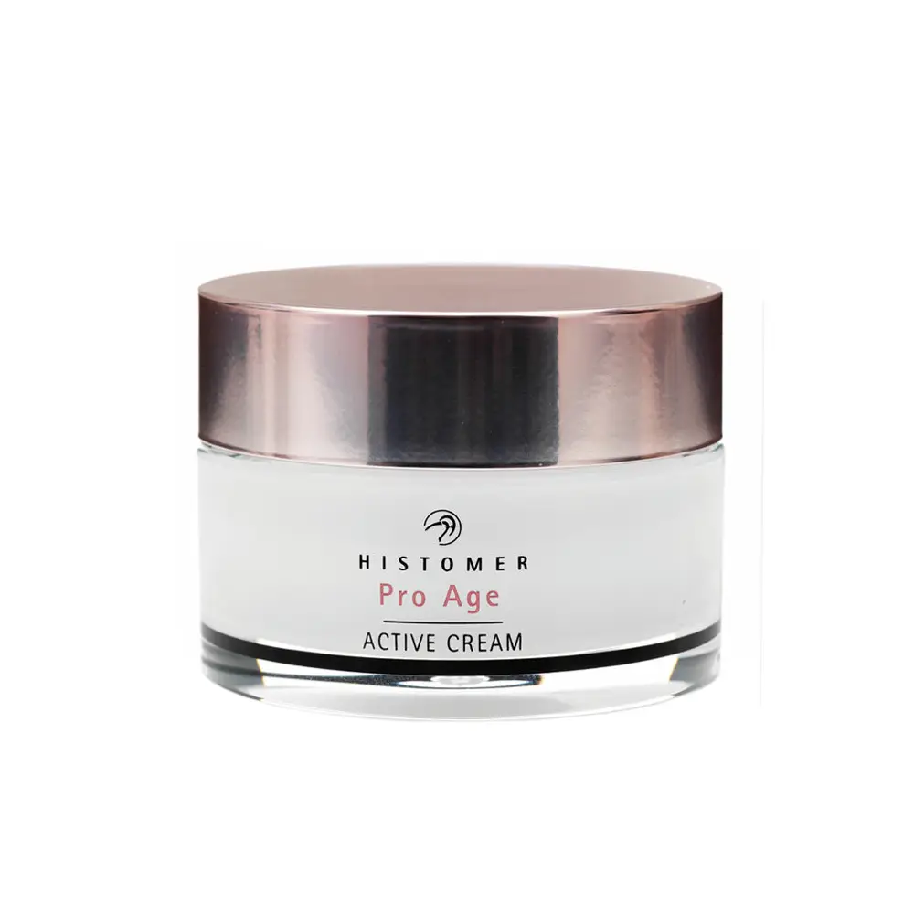 фото HISIRIS PRO AGE SPF10 Омолаживающий дневной крем для чувствительной кожи HISTOMER, 50 мл в интернет магазине косметики Стикс 1