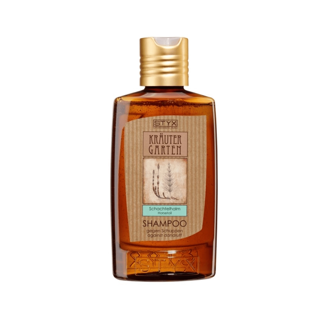 фото Себорегулирующий шампунь ХВОЩ для жирного и комбинированного типов волос STYX, 200 мл в интернет магазине косметики Стикс 1