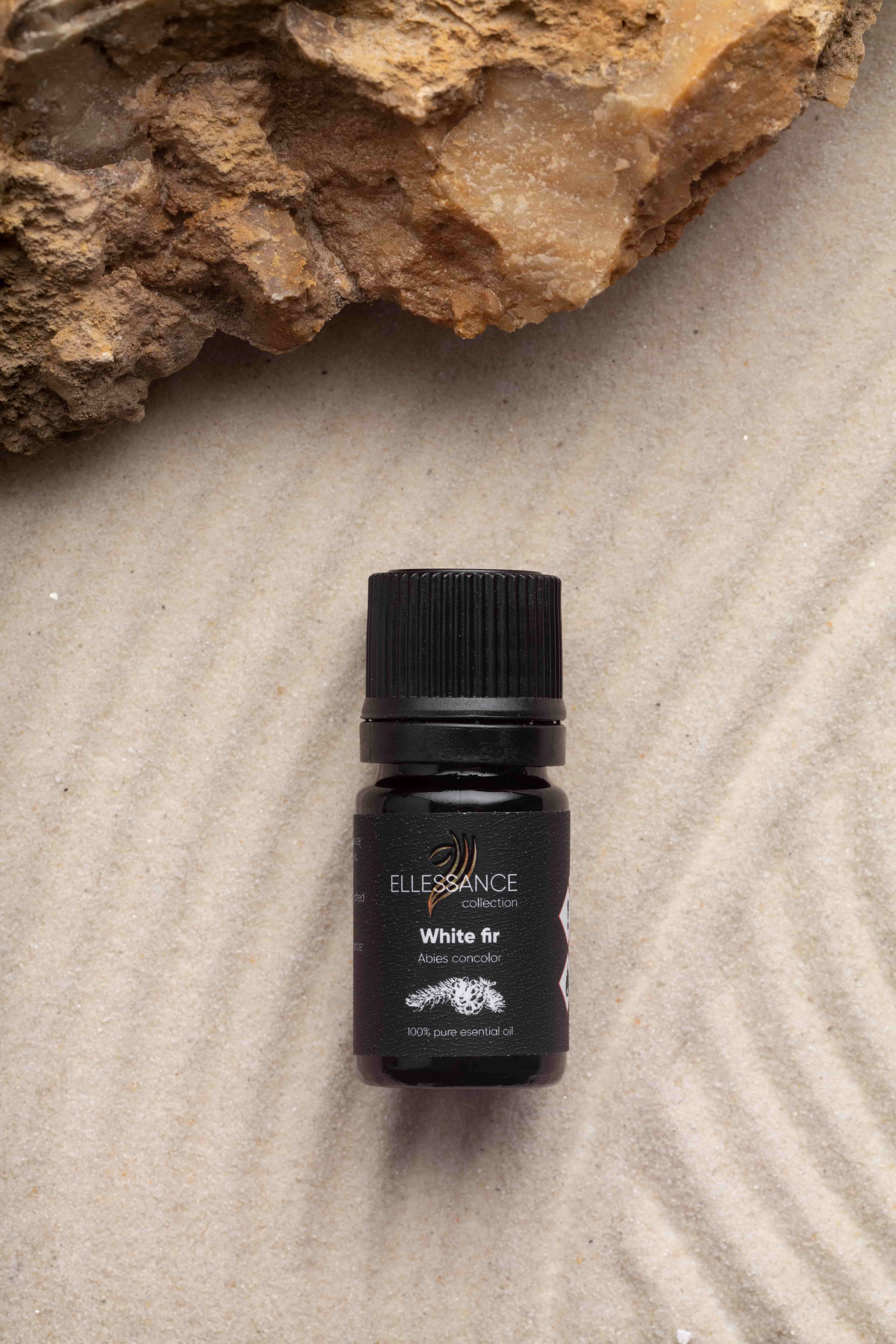 фото Эфирное масло пихта Ellessance, 5 мл в интернет магазине косметики Стикс 3